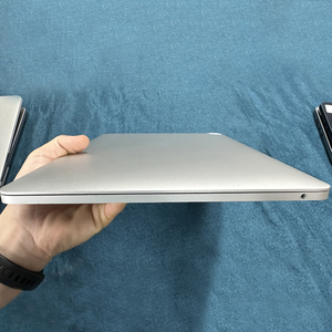 13.3 Inch Second Hand <b>Laptop</b> Office Notebook Computer Original Used Mabook Pro M2 2022 Low Price 256GB 512GB - Product Image 3
