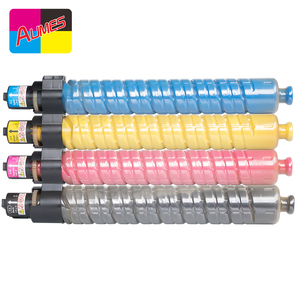Cartuccia <span class=keywords><strong>Toner</strong></span> compatibile con <span class=keywords><strong>Toner</strong></span> Rioch IMC2500 per <span class=keywords><strong>stampante</strong></span> multifunzione <span class=keywords><strong>Laser</strong></span> a colori IMC2000 di qualità originale - Product Image 2