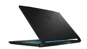 Brandneue <span class=keywords><strong>Alpha</strong></span> 17 C7VG-047CN Ryzen 9 7940HX DDR5 16GB 1TB NVMe RTX 4060 8GB M.2 NVME * 2 17,3 "QHD 2,5 K 240Hz/DCI-P3 100% - Product Image 2