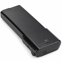 Batterie personnalisée pour vélo électrique 36V 10.4Ah 11.6Ah, batterie lithium rechargeable pour porte-bagages arrière de vélo électrique, vente en gros, usine OEM