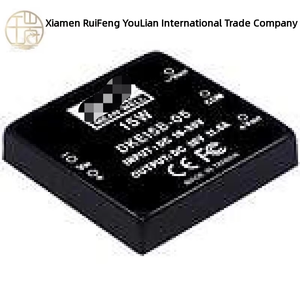 Dke15a-12ไปยังตัวแปลง Pac อุปกรณ์ควบคุม PLC โดยเฉพาะระบบอัตโนมัติสำหรับอุตสาหกรรมของแท้ใหม่ - Product Image 1