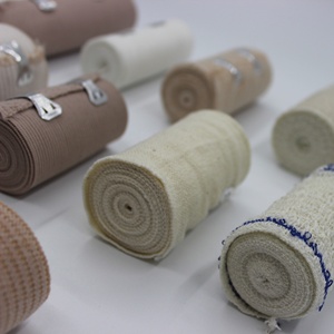 ضمادة جديدة ذاتية اللصق لتبريد الشعر, ضمادة مرنة ذاتية اللصق لتبريد الجليد في الصين - Product Image 4