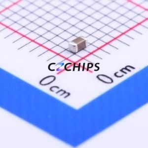 GCM188R71E104KA57D SMD Capacitor (MLCC) 0603 ( Capacitance: 100nF )( Precision: 10% Rated Voltage: 25V ) - Product Image 1