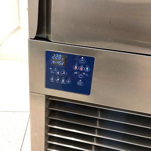 Ce onaylı Bokni patlama dondurucular balık şok soğutucu - Product Image 3