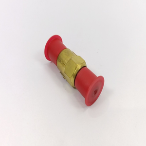 PlcBrand 新品、純正品 020-1041 チェックバルブ、NRV 10、最大。 動作圧力 [bar]: 46 - Product Image 1
