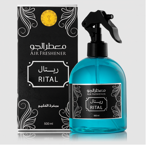 Ambientador de aire de Venta caliente Natural Car Scent Gift Set Botellas Best Room Spray Luxury Scents - Product Image 1