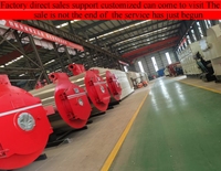 Chine Fabricant 600,700,800kg Bas Prix LSH Vertical Pellet Chauffage Chaudière Machines pour Centrale Électrique