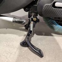 Vélo électrique urbain de haute qualité 350W/500W 48V 14 pouces à deux places avec moteur à moyeu arrière et écran LCD électronique