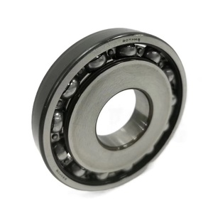 Juego de 4 rodamientos de polea HXT nuevos, JF015E RE0F11A CVT, repuestos para caja de cambios automática Nissan - Product Image 3