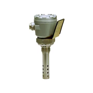Sonde de conductivité à deux électrodes High Endress+Hauserr CLS12 avec gaine perforée - Product Image 3