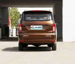 Wuling Hongguang S 2021 Económico, Modelo Básico Manual de 1.5L, <span class=keywords><strong>Furgoneta</strong></span> de 7 <span class=keywords><strong>Plazas</strong></span>, Volante a la Izquierda, Bajo Kilometraje para África, Alto Rendimiento - Product Image 6