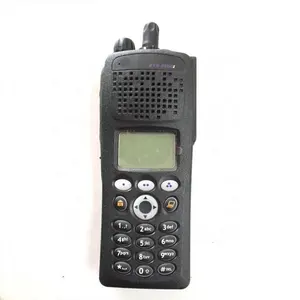 Công Suất Cao Cầm Tay Không Dây Thông Tin Liên Lạc Hai Chiều Radio UHF/VHF 136-174/400-480 Mhz Walkie talkie Xts2500