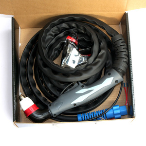 BIEER Plasma Cutting Torch 4-20m LGK100 For Compressed Air Use - Product Image 3