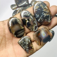 Agate turque en gros, qualité AAAAA, certifiée IGI, pierres précieuses naturelles pour la fabrication de bijoux, pierres en vrac