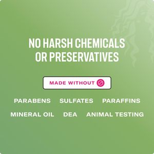 น้ำมันบำรุงผมมิ้นท์ผสมไบโอติน ช่วยบำรุงผมชี้ฟูและเสียหาย บำรุงปลายผมแตกปลาย แก้ปัญหาหนังศีรษะแห้ง - Product Image 4