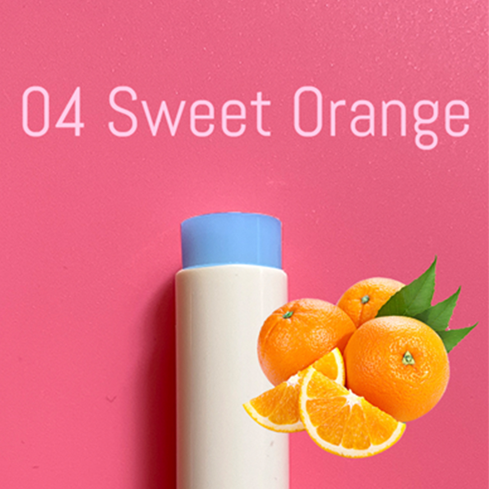 Orange douce