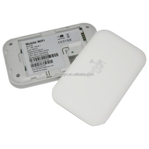 เราเตอร์พกพา CAT4 150Mbps MEOKER E5573 E5573S-509 ไวไฟฮอตสปอต - Product Image 2