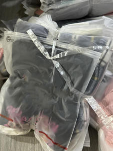 Ropa de Bebé Barata, Stock Original, Excedentes, Restos, Prendas Individuales, Ropa Infantil de Poliéster/Algodón, Verano, Surtido Aleatorio - Product Image 3