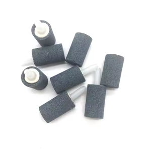 Acuario pecera Mini accesorios bomba <span class=keywords><strong>de</strong></span> aire burbuja piedra aire piedra - Product Image 4