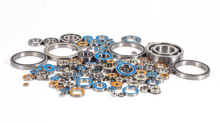 688ZZ HXHV Deep Groove Ball Bearing - High Speed Chrome Steel
