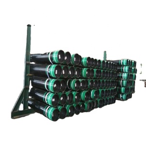 Xinyue nhà máy <span class=keywords><strong>API</strong></span> 5ct octg dầu & khí truyền ống và vỏ thép vỏ ống K55 <span class=keywords><strong>J55</strong></span> N80 n80q L80 p110 dầu vỏ ống - Product Image 3