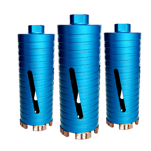 <span class=keywords><strong>Foret</strong></span> à trous en acier allié à bon prix, 5/8, filetage 11, pour perçage humide et sec, élimination rapide des copeaux, large compatibilité pour le marbre - Product Image 3