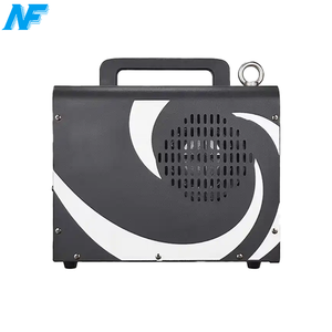 <span class=keywords><strong>2023</strong></span> nueva máquina de niebla fuerte de 1500W con control remoto perfecto para espectáculo de fiesta de baile de boda - Product Image 4