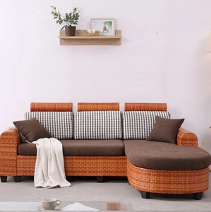 Divano combinazione piccola <span class=keywords><strong>casa</strong></span> soggiorno <span class=keywords><strong>angolo</strong></span> - Product Image 1