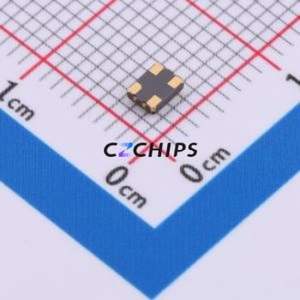 SX3M45.1584B10F20TNN Crystal Oscillator (Active) SMD3225-4P Crystal Oscillator 45.1584MHz 10ppm CMOS 3.3V - Product Image 2