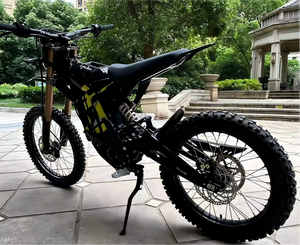 Article le plus vendu surron Light Bee X <span class=keywords><strong>10</strong></span> kw Moto tout-terrain électrique compacte Pneus 19/18 surron Light Bee X Vélo de montagne électrique - Product Image 3