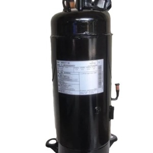 คอมเพรสเซอร์เครื่องปรับอากาศ HYZL รุ่น C-9RVN393HOV ใช้สารทำความเย็น R410A สำหรับอุปกรณ์ทำความเย็น - Product Image 4
