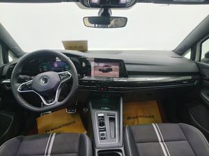 Voiture d'occasion à vendre - Volkswagen <span class=keywords><strong>Golf</strong></span> Mk8 (Facelift) 280 TSI PROI <span class=keywords><strong>Life</strong></span> 2023 - Sans accidents - Peinture d'origine - Voiture fabriquée en Chine - Essence - Product Image 6