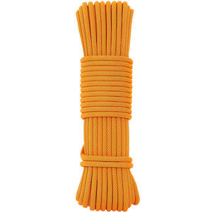 Cuerda de Escalada Xinda de 10.5mm, Cuerda de Seguridad de Poliéster para Montañismo - Product Image 1