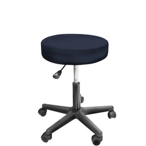 Silla de Cirujano Médico en Oferta con Asiento Acolchado Confortable y Fácil Movilidad para Cirugía Disponible para la Venta - Product Image 5