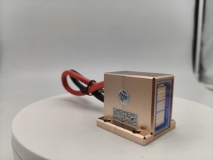 Nouvelle tête laser à diode haute précision HGO <span class=keywords><strong>ACRUS</strong></span> 500W 10 bars 3 ondes avec poignée personnalisée de remplacement – Garantie 1 an - Product Image 3