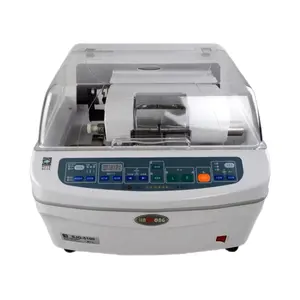 Equipamento de laboratório óptico SJG-5100 Auto Lente Edger Máquina de Lente Óptica Edger para Optíca Loja Usar