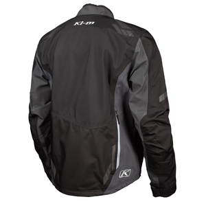 Giacca da <span class=keywords><strong>Moto</strong></span> per Uomo Adventure/Touring Impermeabile e Ventilata Giacca da Uomo ad Alta Visibilità per Dirt Bike Estiva - Product Image 2
