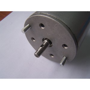 Moteur de grue 24V type 36V pour utilisation en jeu d'arcade - Product Image 2