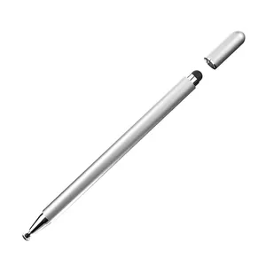 De gros stylus stylo thinkpad-Stylo Pour Samsung Galaxy Lenovo Tab Oppo Thinkpad T450s Tactile Mobile Fabrication De Stylos 3 Téléphone Portable Crayon