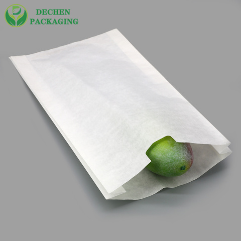 Pomegranate Cover Uv Resistant Mango Protection Guava Fruit Growing Paper Bag Pomegranate Cover Uv Resistant Mango Protection Guava Fruit Growing Paper Bag