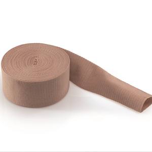 Vente directe d'usine Bande tubulaire souple naturelle blanche 6,75 cm * 10 m Pansement médical pour plaies Certifié CE Utilisation orthopédique - Product Image 5