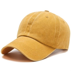 Wholesale Washed Supplier Women Men Print Embroidery <b>Baseball</b> <b>Cap</b> <b>Plain</b> Dad Hat Cotton Sports <b>Caps</b> Trucker Hats - Product Image 6