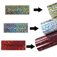 Venta al por mayor de transferencia de calor de vinilo Plotter Cutter High Flex Easyweed Poly holográfica de transferencia de calor HTV vinilo para camiseta
