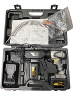 Vis pour cloison sèche sans fil 2-en-1 Pistolet à batterie au lithium Personnalisable Fonction d'alimentation automatique Vitesse variable Vis pour cloison sèche OEM Variable