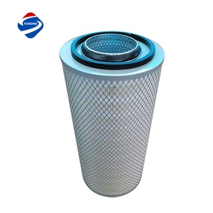 Filtro de Aire Nuevo de Fábrica C24650/1 LX271 AF4060 607179 para Autos, Camiones, Tractores y Vehículos - Product Image 3