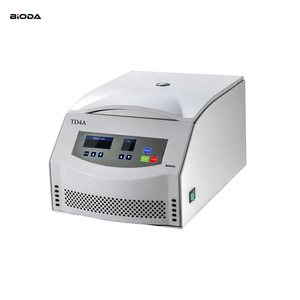 Çok Satan Ürünler 8X2000ml Büyük Kapasiteli Laboratuvar Soğutmalı Santrifüj 8000RPM - Product Image 4