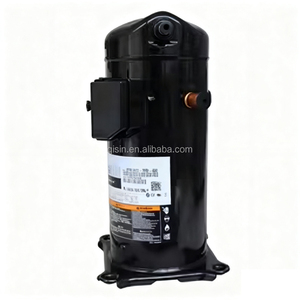 Compressore Scroll Copeland ZW per Pompa di Calore ZW61KA-TFP-522 ZW108KA-TFP-522 ZW125KA-TFP-522 - Product Image 1