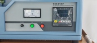 Horno de Mufla de Alta Temperatura, Horno Eléctrico de Laboratorio con Controlador Programable, Cámara de Fibra Cerámica para Sinterización