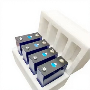 Batterie prismatique au phosphate de fer et de lithium 3,2 V 280-314 Ah MB31 MB56 18 kWh 51,2 V pour systèmes de stockage d'énergie (ESS) résidentiels et commerciaux - Product Image 4