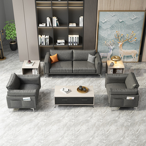 Bộ Sofa Phòng Khách Hiện Đại Ekintop, Đồ Nội Thất Phòng Khách, Sofa Phòng Khách - Product Image 4